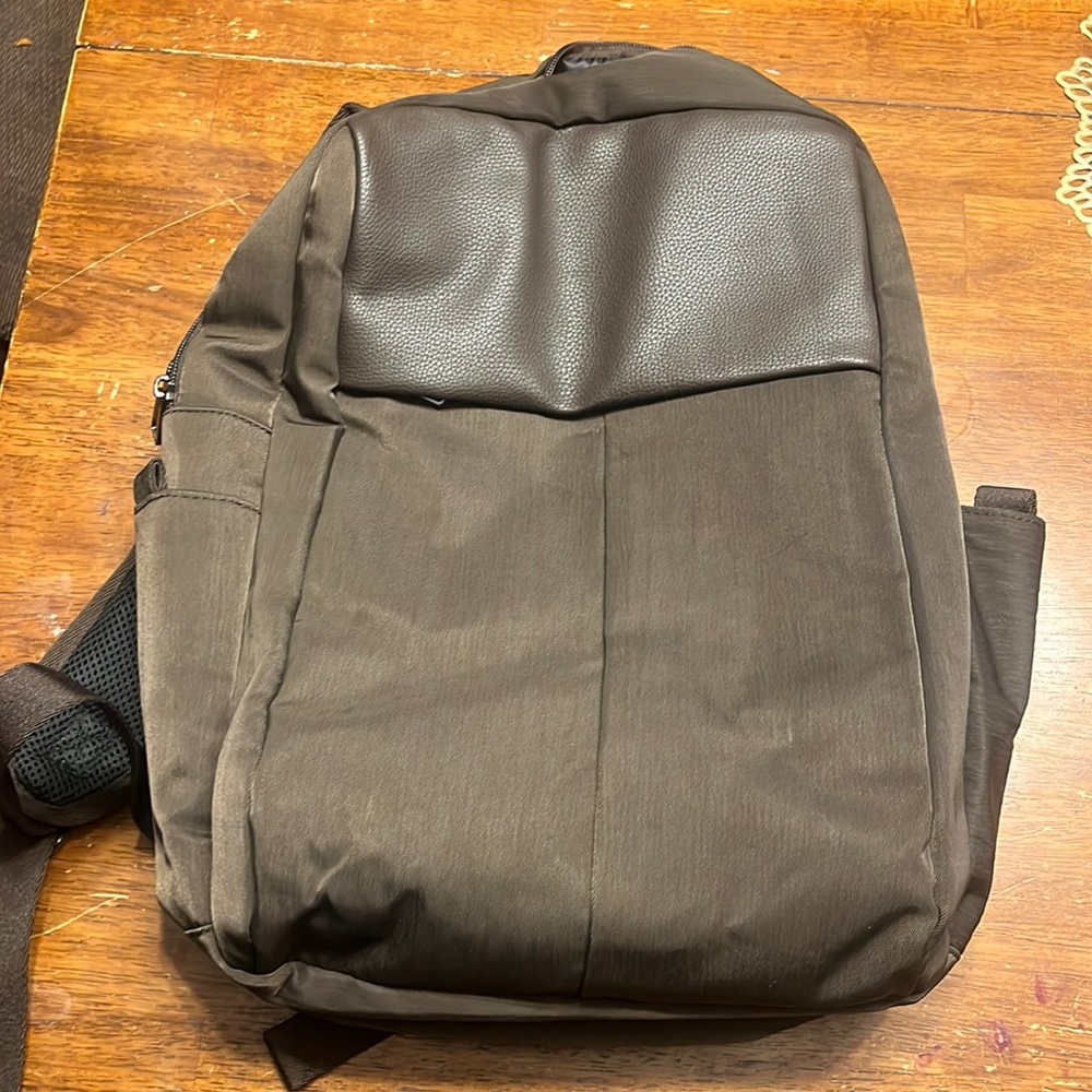 Alfaro New Backpack